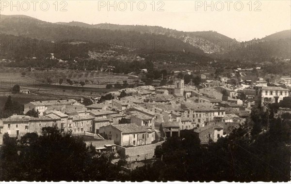 BASTIDE-DES-JOURDANS