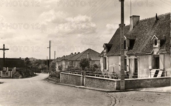 MEZIERES-SOUS-BALLON