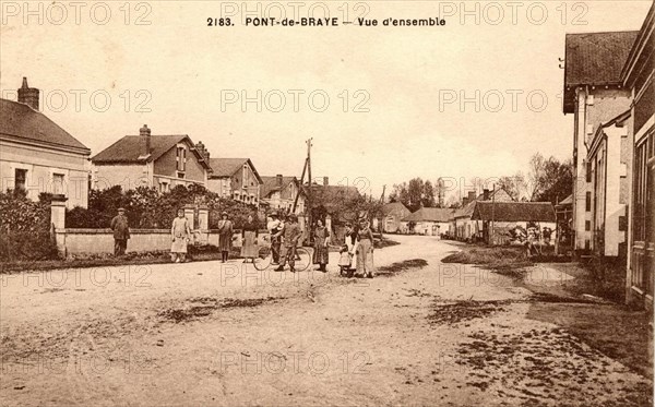 PONT-DE-BRAYE