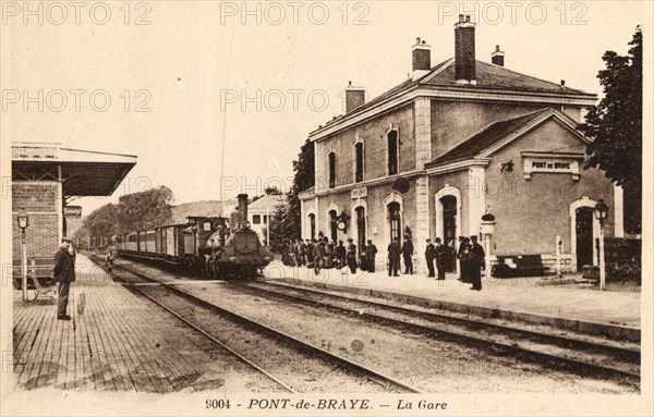 PONT-DE-BRAYE