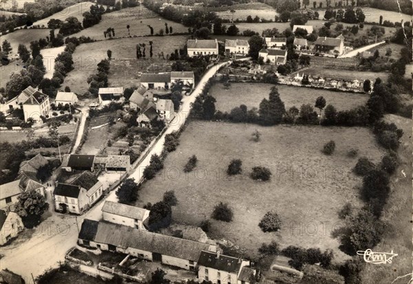 SERRE-BUSSIERE-VIEILLE