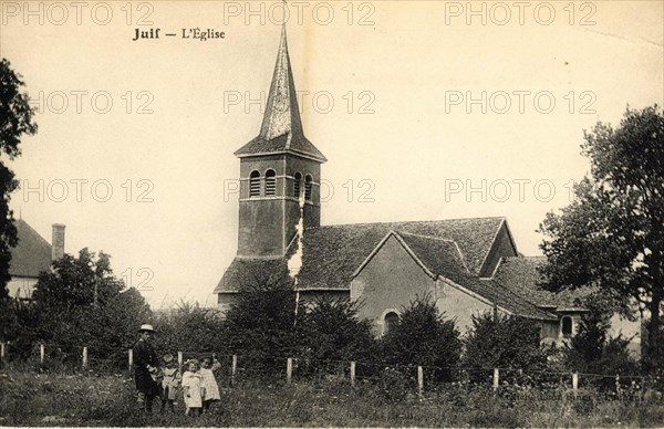 JUIF