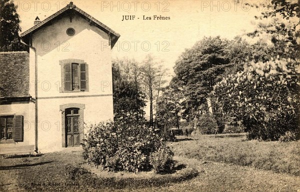 JUIF