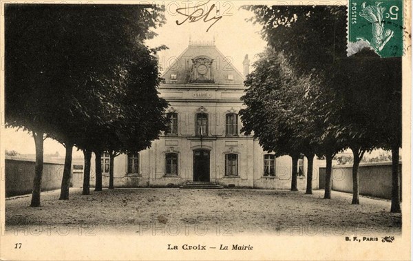 CROIX-DU-PERCHE