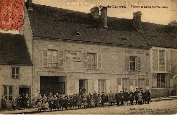 GUE-DE-LONGROI