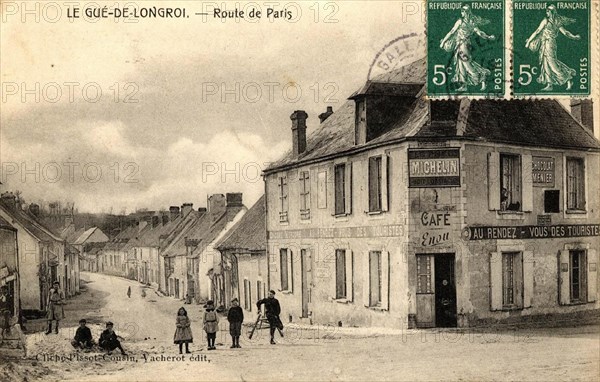GUE-DE-LONGROI