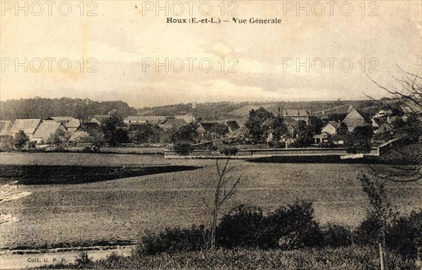 HOUX
