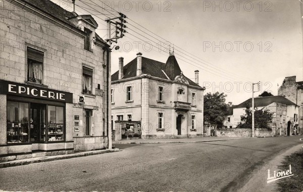 SOUZAY-CHAMPIGNY