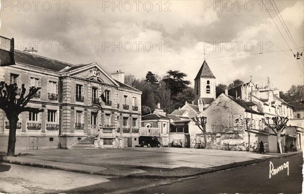 YERRES