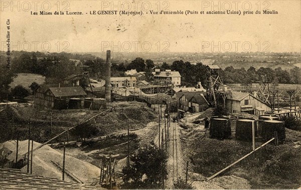 GENEST-SAINT-ISLE