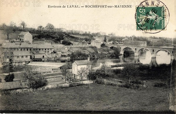 ROCHEFORT