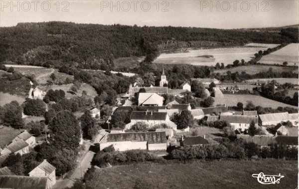 SAINT-CHRISTINE