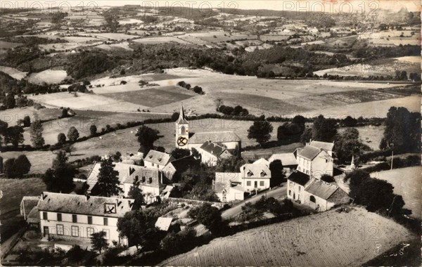 SAINT-REMY-DE-BLOT