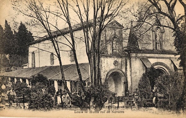 BASTIDE-CLAIRENCE