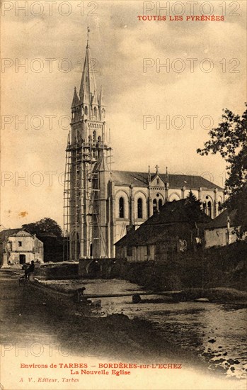 BORDERES-SUR-L_ECHEZ
