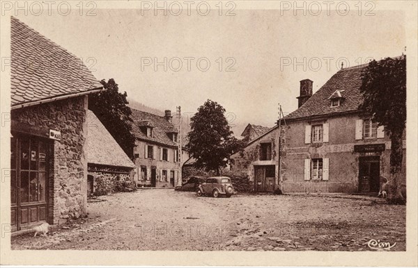 BASTIDE-DU-FAU