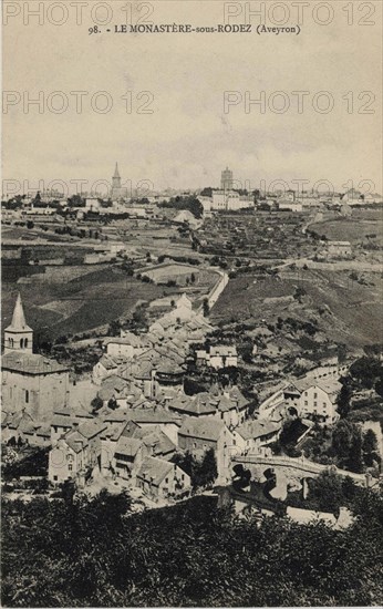 MONASTERE