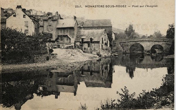 MONASTERE