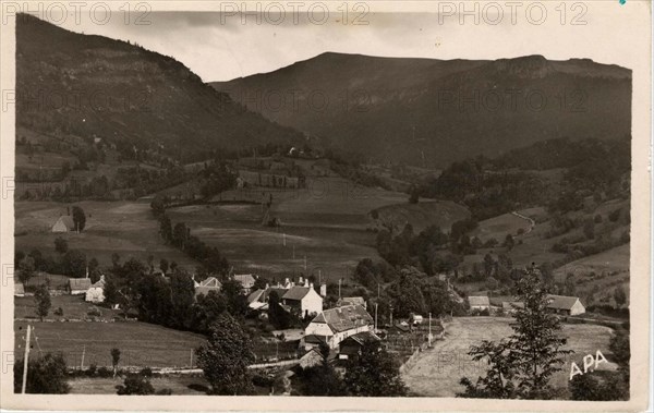 BASTIDE-DU-FAU