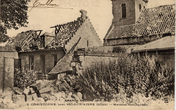 SAINT-CHRISTOPHE-A-BERRY