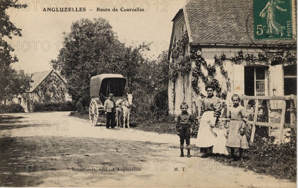 ANGLUZELLES-ET-COURCELLES