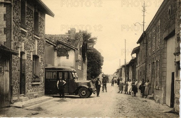 SAINT-REMY-SUR-BUSSY