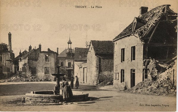 TRIGNY