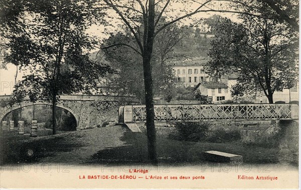 BASTIDE