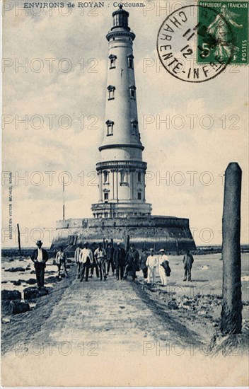 CORDOUAN