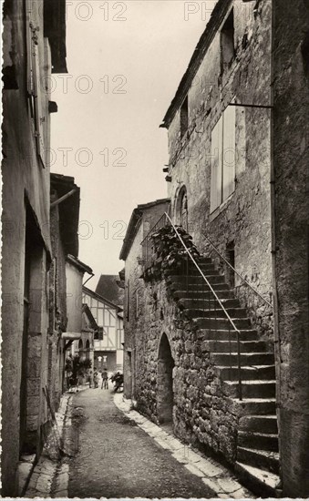 ISSIGEAC
