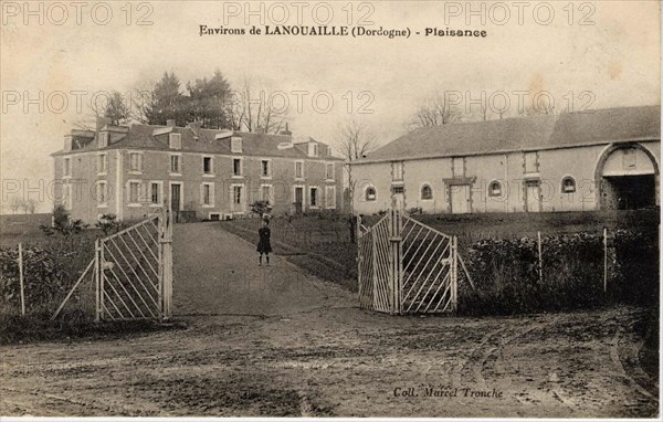 PLAISANCE