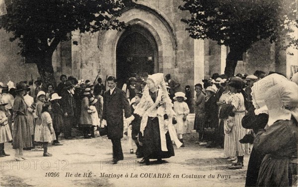 La Couarde-sur-Mer