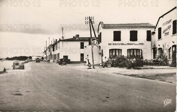 Rivedoux-Plage