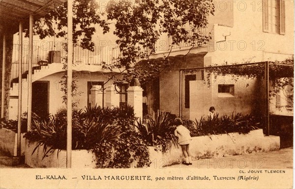 EL-KALAA