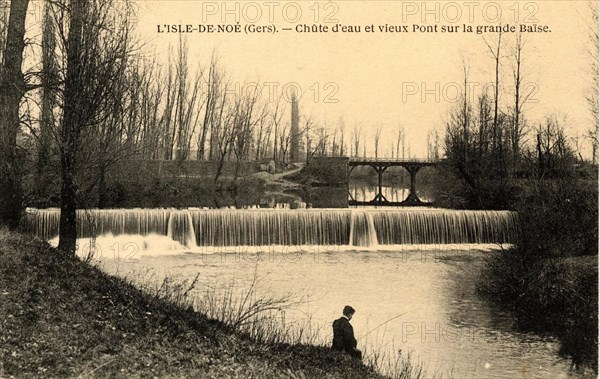ISLE-DE-NOE