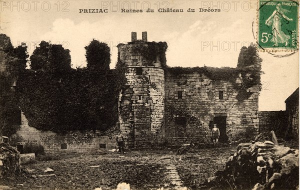 PRIZIAC