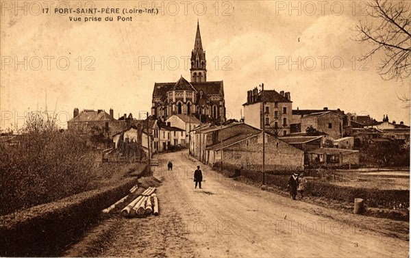 PORT-SAINT-PERE