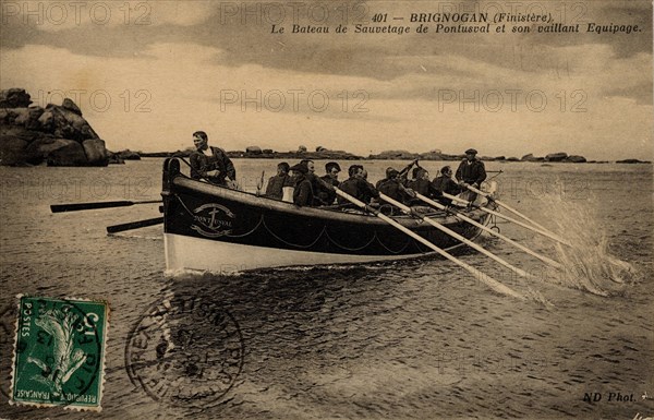 BRIGNOGAN-PLAGE