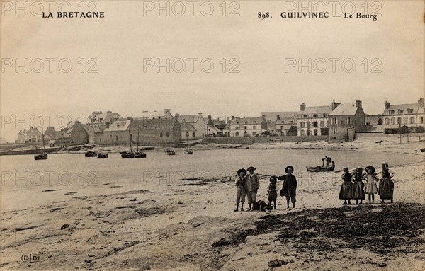 GUILVINEC