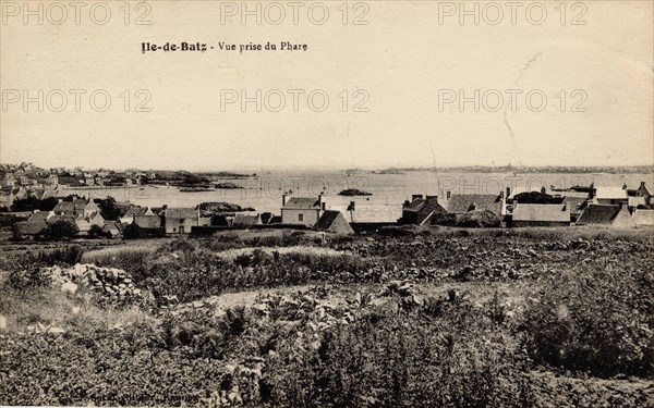 ILE-DE-BATZ