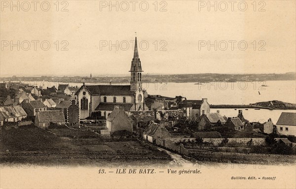 ILE-DE-BATZ