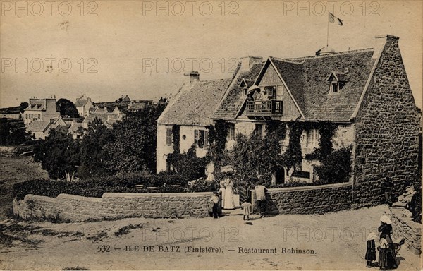 ILE-DE-BATZ