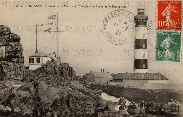 ILE-OUESSANT