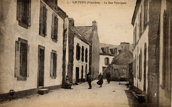 ILE-TUDY