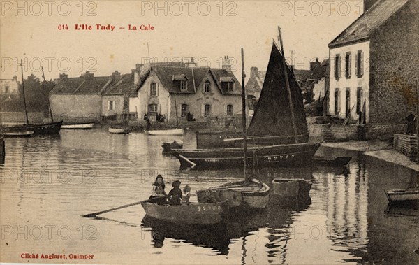 ILE-TUDY