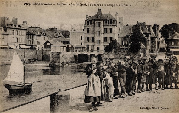 LANDERNEAU