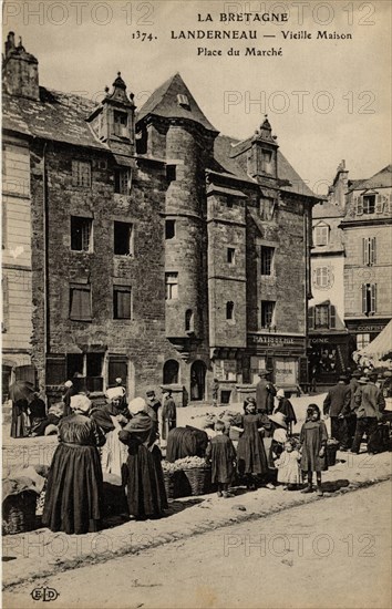 LANDERNEAU