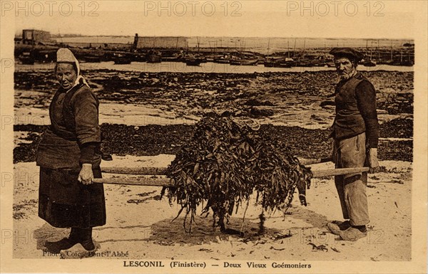 LESCONIL