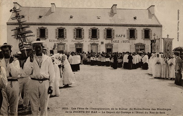 POINTE-DU-RAZ