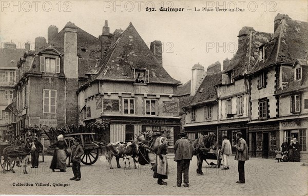 QUIMPER